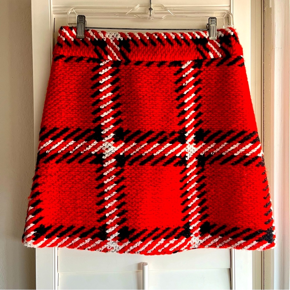 Topshop skirt - Picture 2 of 6